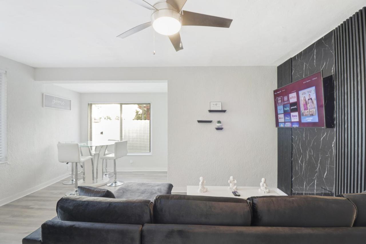 Spacious And Luxurious Home Centrally Located Between Miami And Ft. Lauderdale Miramar Εξωτερικό φωτογραφία