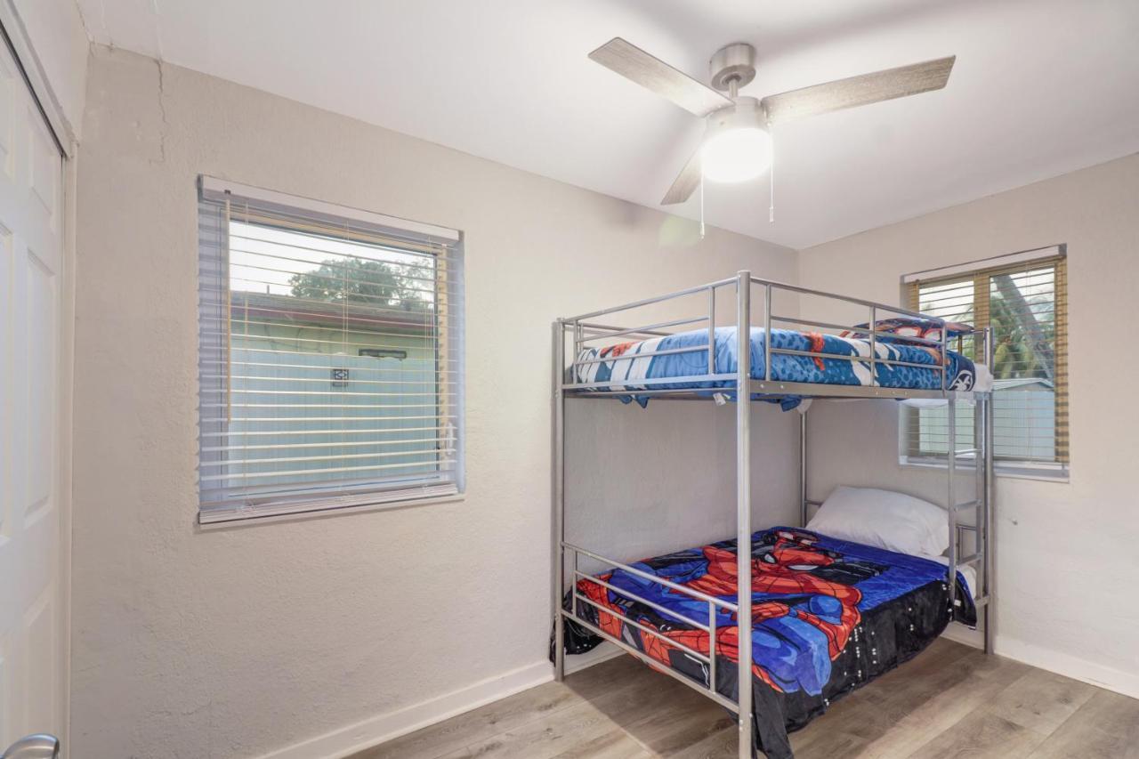 Spacious And Luxurious Home Centrally Located Between Miami And Ft. Lauderdale Miramar Εξωτερικό φωτογραφία