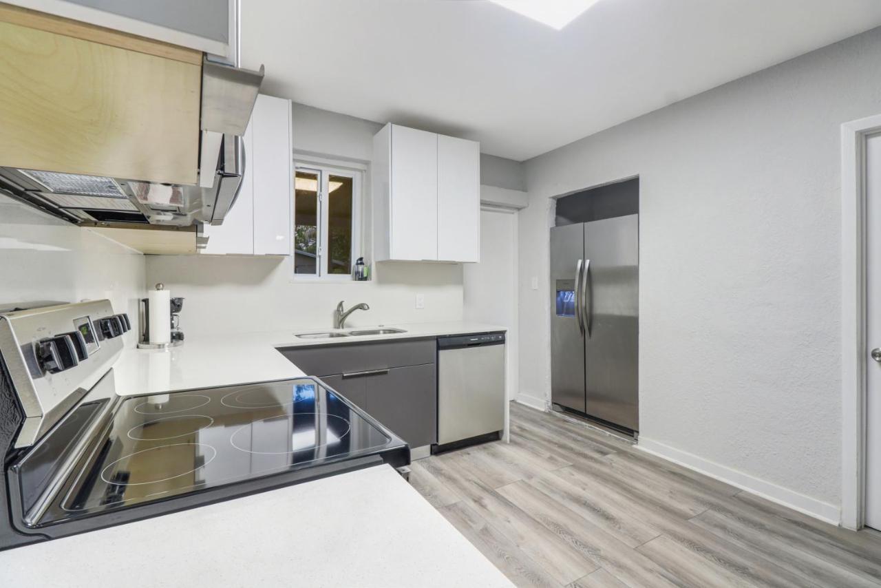 Spacious And Luxurious Home Centrally Located Between Miami And Ft. Lauderdale Miramar Εξωτερικό φωτογραφία