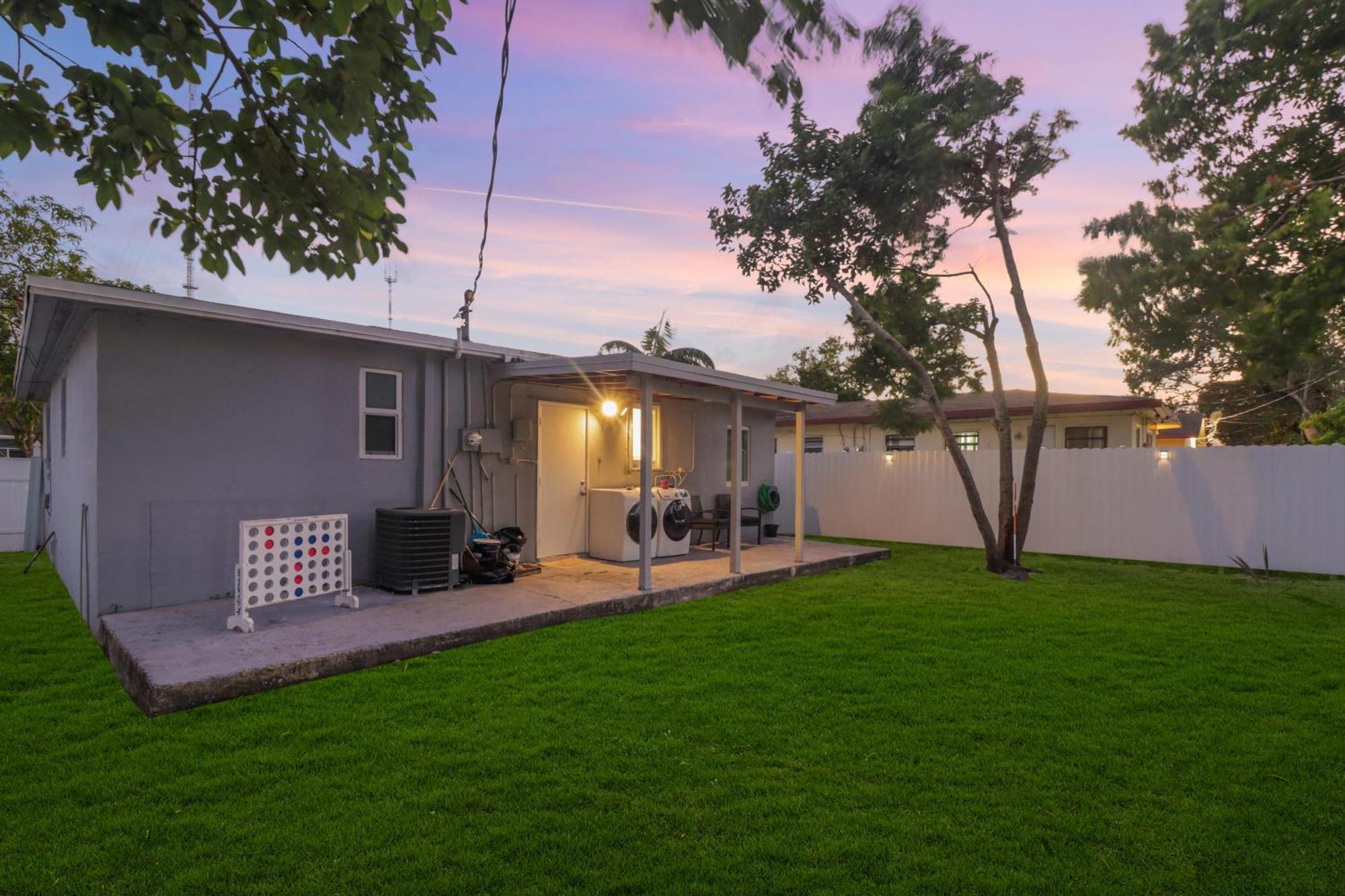 Spacious And Luxurious Home Centrally Located Between Miami And Ft. Lauderdale Miramar Εξωτερικό φωτογραφία